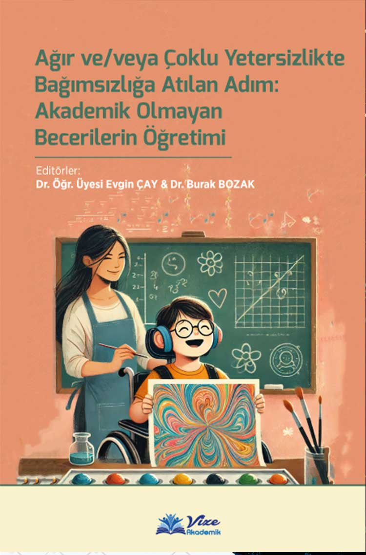 AĞIR VE/VEYA ÇOKLU YETERSİZLİK
