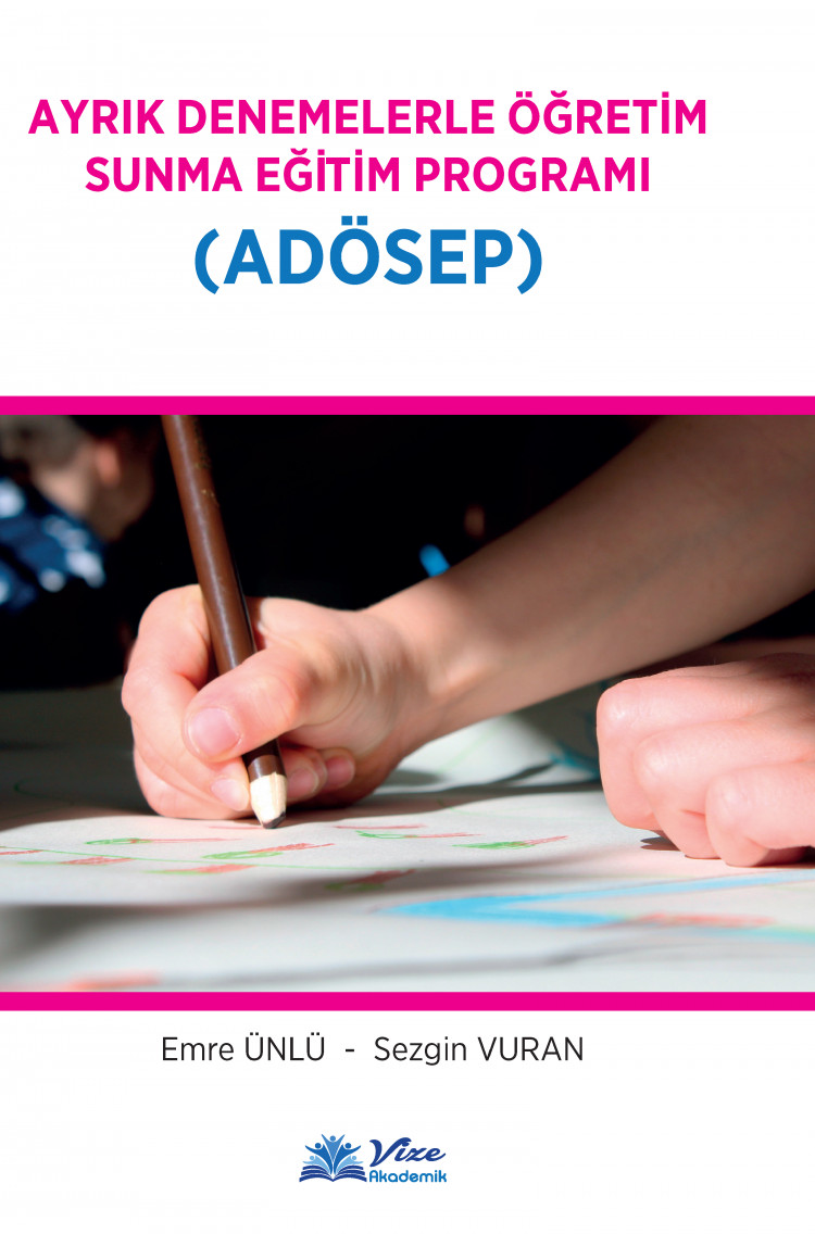 Ayrık Denemelerle Öğretim Sunma Programı