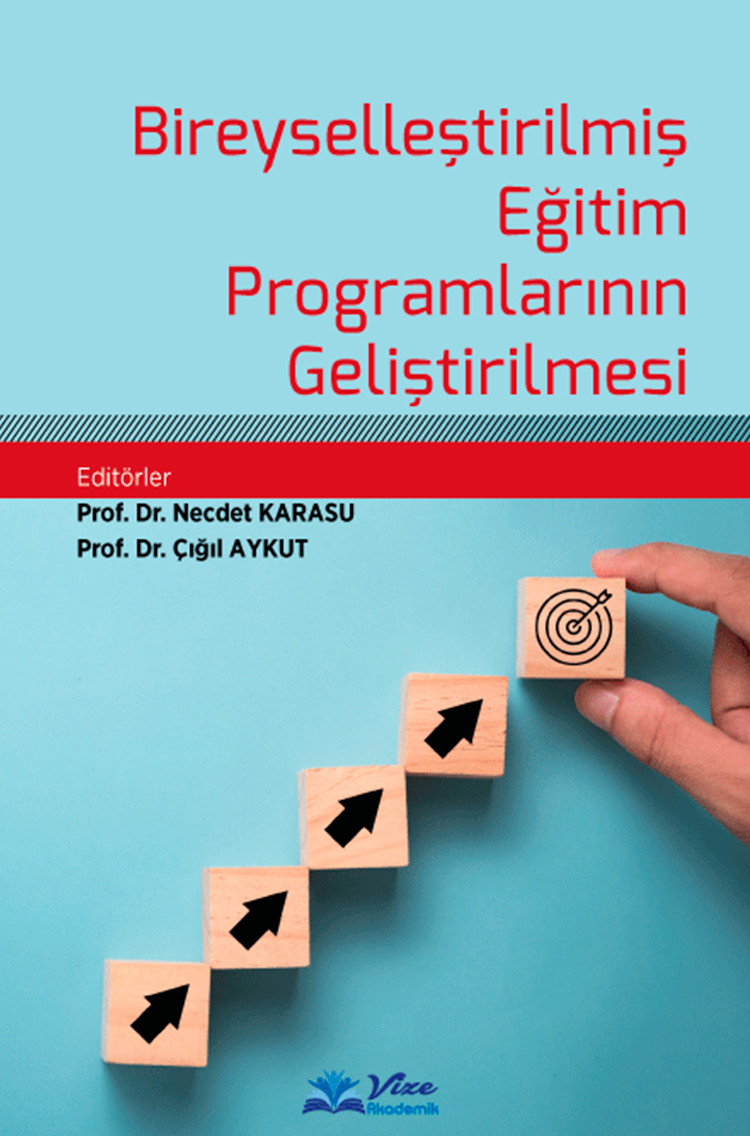 Bireyselleştirilmiş Eğitim  Programlarının Geliştirilmesi
