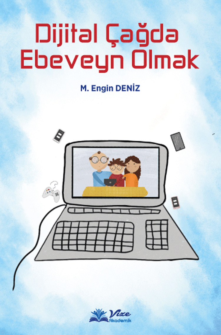 Dijital Çağda Ebeveyn Olmak