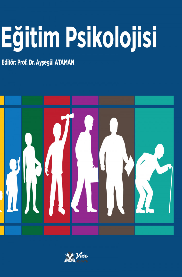 Eğitim Psikolojisi