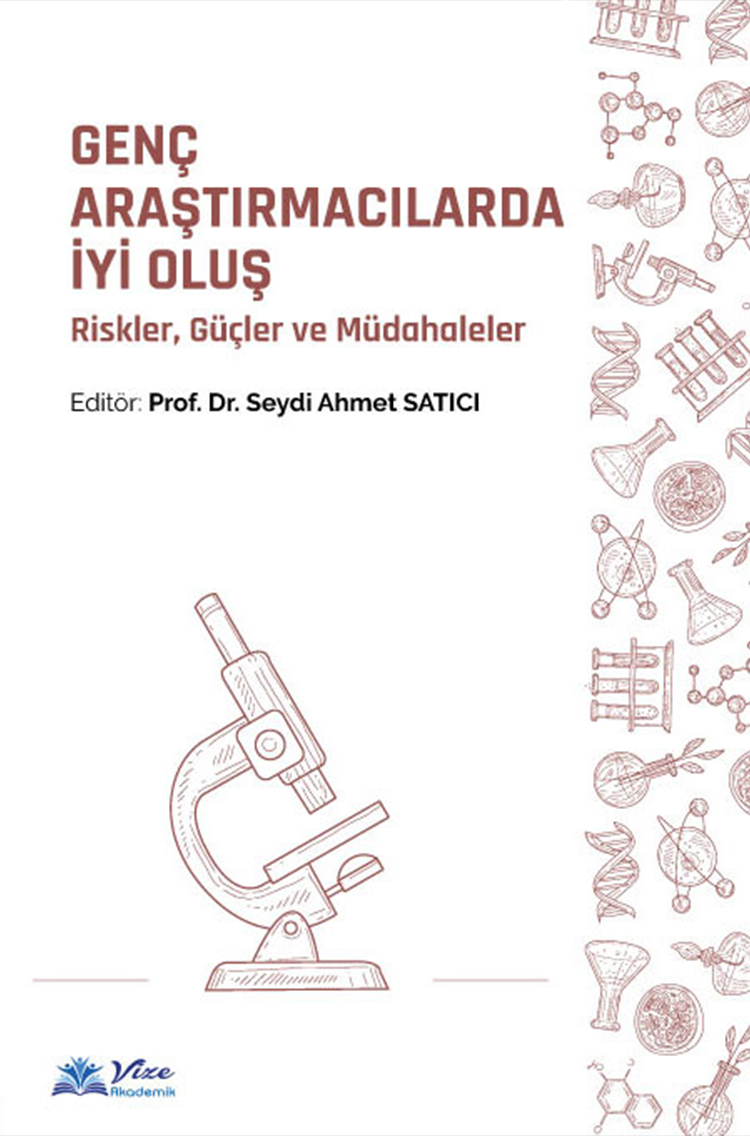 GENÇ ARAŞTIRMACILARDA İYİ OLUŞ