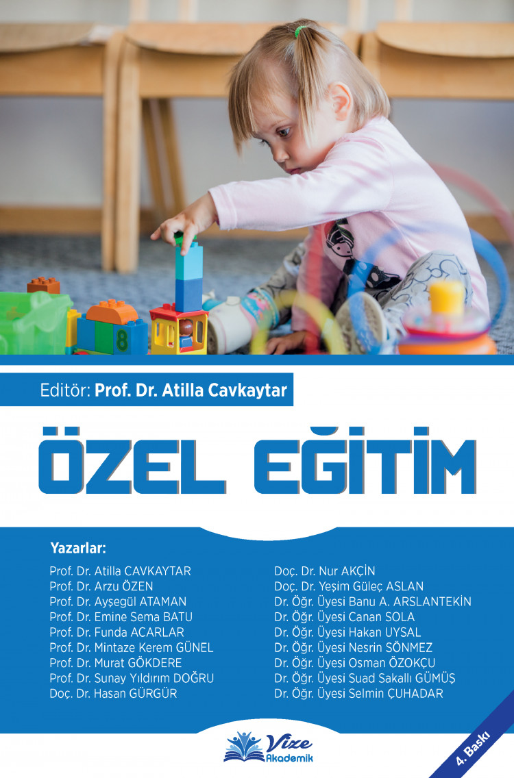 Özel Eğitim