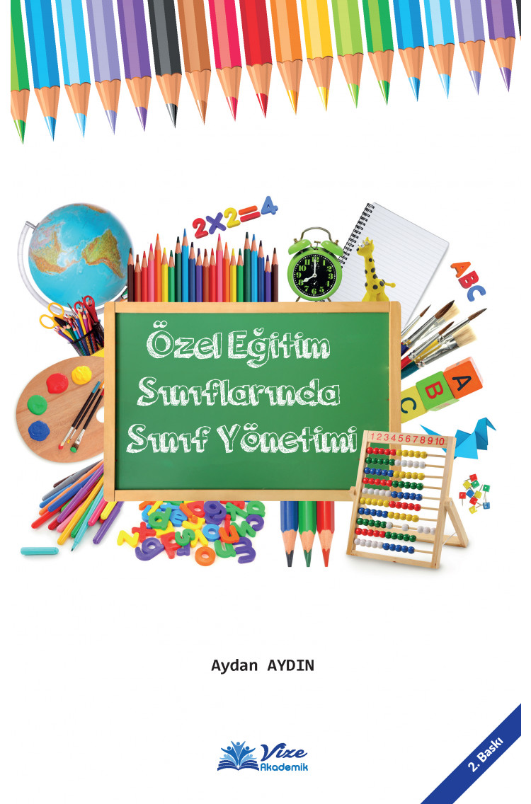 Özel Eğitim Sınıflarında Sınıf Yönetimi