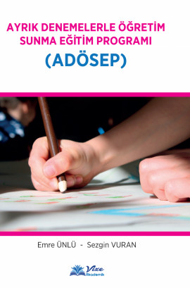 Ayrık Denemelerle Öğretim Sunma Programı