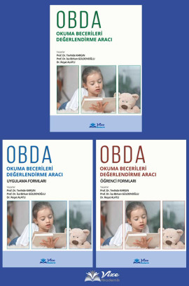 OKUMA BECERİLERİNİ DEĞERLENDİRME ARACI