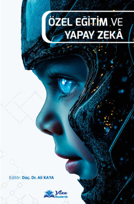 ÖZEL EĞİTİM VE YAPAY ZEKA