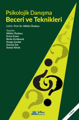 Psikolojik Danışma Beceri ve Teknikleri