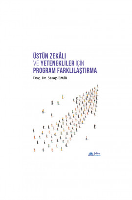 Üstün Zekalı ve Yetenekliler İçin Program Farklılaştırma