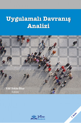 Uygulamalı Davranış Analizi