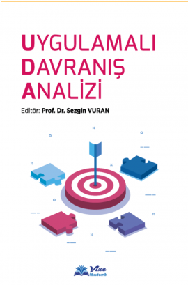 Uygulamalı Davranış Analizi