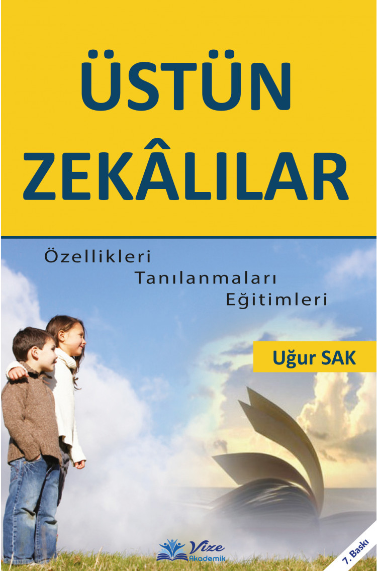 Üstün Zekalılar