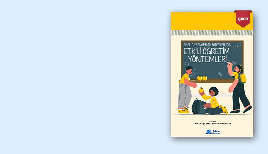 ETKİLİ ÖĞRETİM YÖNTEMLERİ